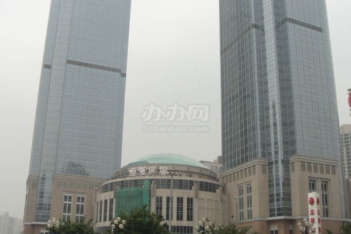 外立面图